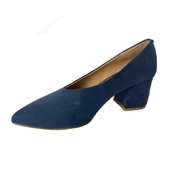 Matt & Nat Sibyl Block Heels - Picture 3 of 10